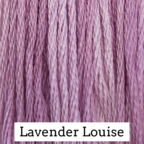 Lavender Louise - Click Image to Close